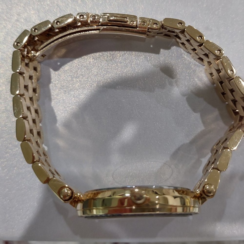 Michael Kors Mini Darci Watch - Picture 3 of 9